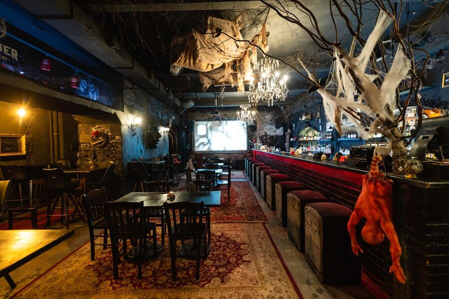 Prague Fear House: Best Haunting Experience in Prague - Making the Most of the Short Visit