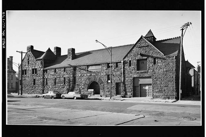 Prairie Avenue Haunted History Tour and Ghost Hunt - Key points to know before booking