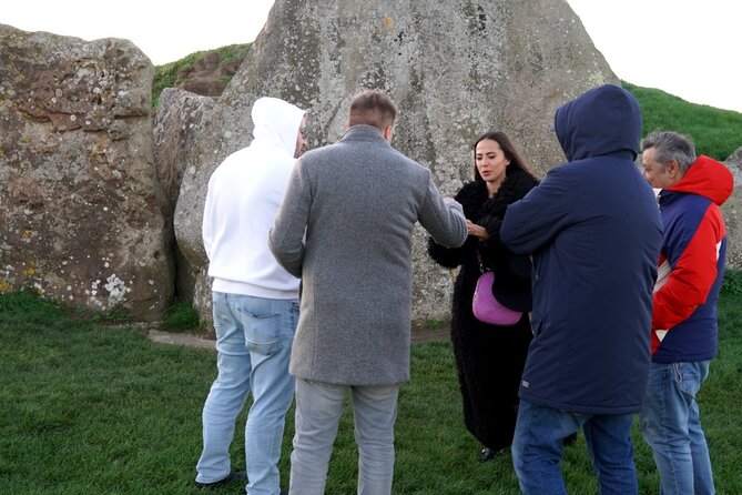 Prehistoric Britain: Ancient Caves, Stonehenge & Haunted Forest - Why this prehistoric day out feels different