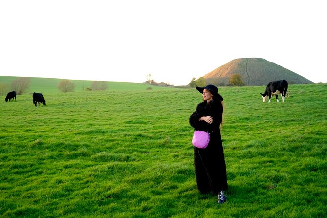 Prehistoric Britain: Ancient Caves, Stonehenge & Haunted Forest - Avebury, where the stone circle feels part of the village