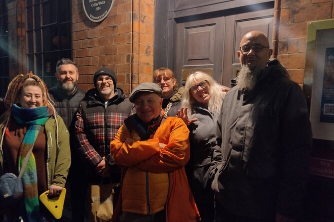 Private Birmingham Ghosts and Gallows Walking Tour - Snow Hill Station and Birmingham’s first public hanging
