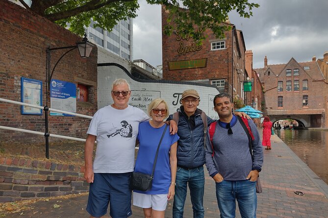 Private Birmingham Ghosts and Gallows Walking Tour - Birmingham Town Hall and the anger aimed at David Lloyd George