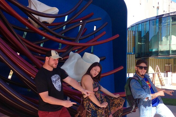 Private: Combo, Best of Denver/Capitol Hill History & Ghost Tour - Who will enjoy this tour most