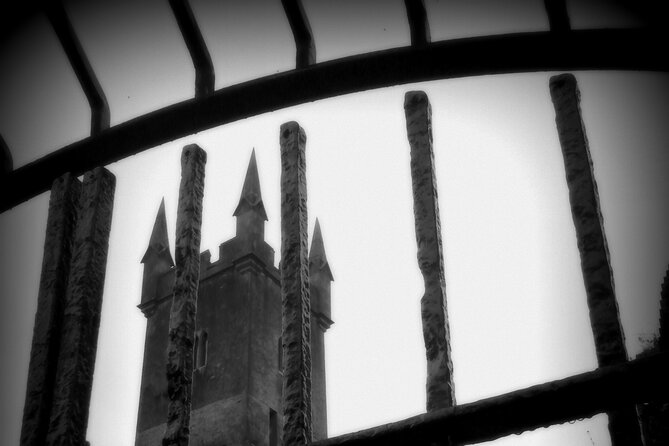 Private Ennis Dark History Tour with Dr Jane O'Brien (1-6 people) - Why Ennis suits a dark-history walk