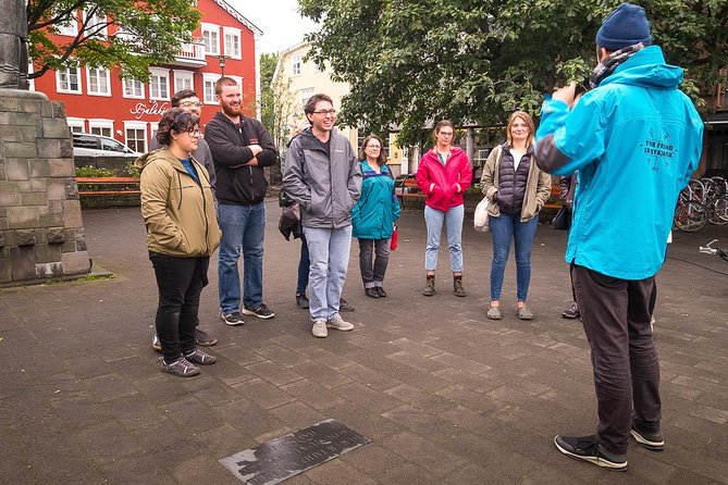 Private Folklore Walking Tour - Meet the Elves, Trolls & Ghosts of Iceland - Reykjavik’s folklore begins at Ingólfstorg