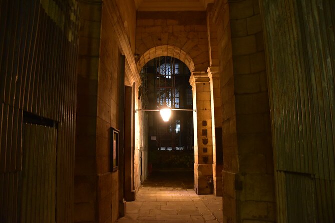 Private Ghosts and Gore Walking Tour of London - Key points to know before you book