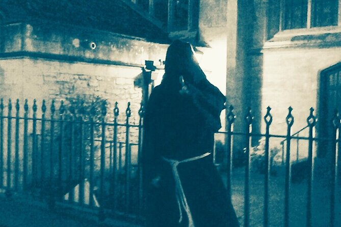Private Guided Ghost Tour of Bath - What makes this Bath ghost walk different