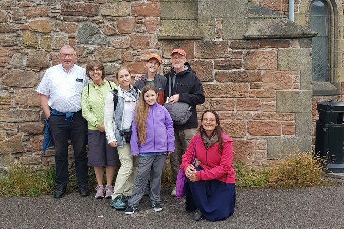 Private Inverness Dark Side Tour - Castle sieges begin the Inverness story