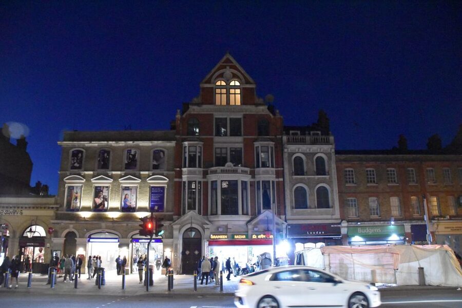 Private Jack The Ripper Tour of London - Who should book this Whitechapel walk?