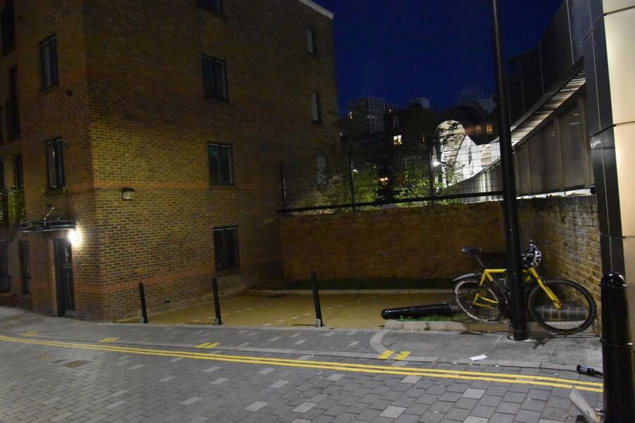 Private Jack The Ripper Tour of London - What the high ratings tell you