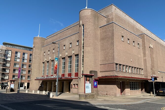 Private Liverpool Culture Walking Tour, Ghosts & Two Cathedrals. - Who will enjoy this private walk most?