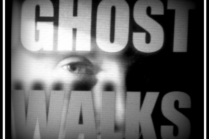 Private Savannah Ghost Walks with The Founder - Key points to know before you book