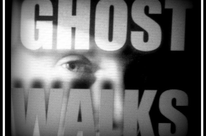 Private Savannah Ghost Walks with The Founder - What the private format really adds