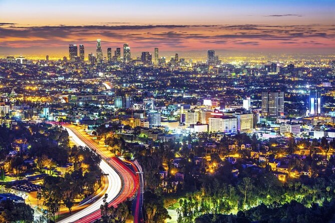 Private Scandals and Ghost Tour of Hollywood and Beverly Hills - Why a Private SUV Matters in Los Angeles