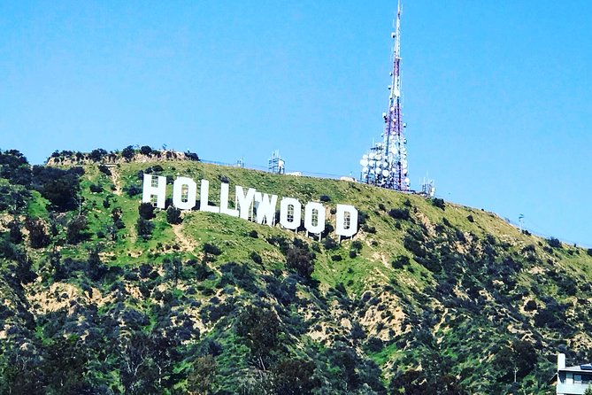 Private Scandals and Ghost Tour of Hollywood and Beverly Hills - Rodeo Drive and Beverly Hills Glamour
