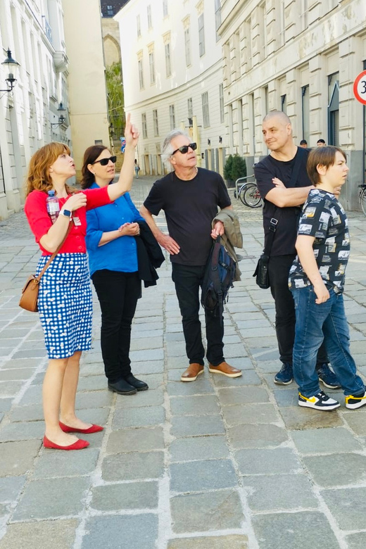 Private Spooky Vienna Tour - What the private group price means