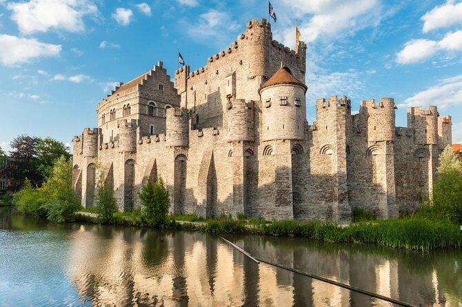 Private Tour: The Dark Side of Gent - Key points to know before booking