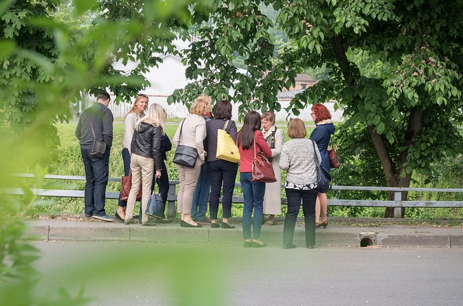 Private Vilnius Ghost & Legends tour - Pilies Street and a living pagan connection