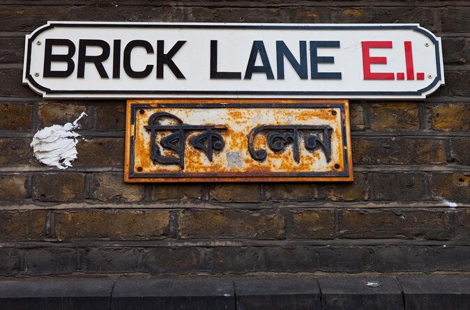 Private Walking Tour: Jack The Ripper and East End - Key points about this East End walk