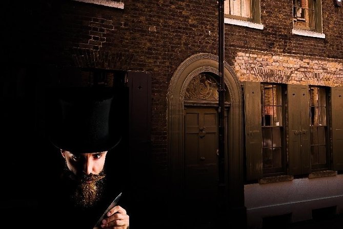 Private Walking Tour: Jack The Ripper and East End - Why the private format works well here