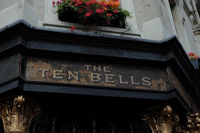 Private Walking Tour: Jack The Ripper and East End - Whitechapel: the setting behind the murders