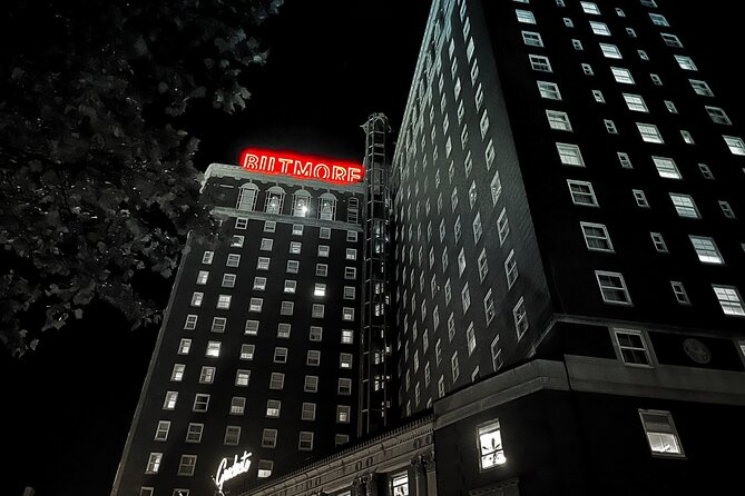 Providence Ghost Tours: Phantoms, Poltergeists, & Pestilence - Meeting by the Rhode Island Holocaust Memorial