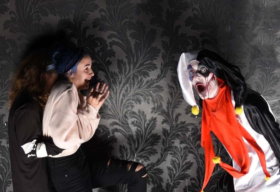 Queenstown: Fear Factory Haunted House Admission Ticket - Key points at a glance
