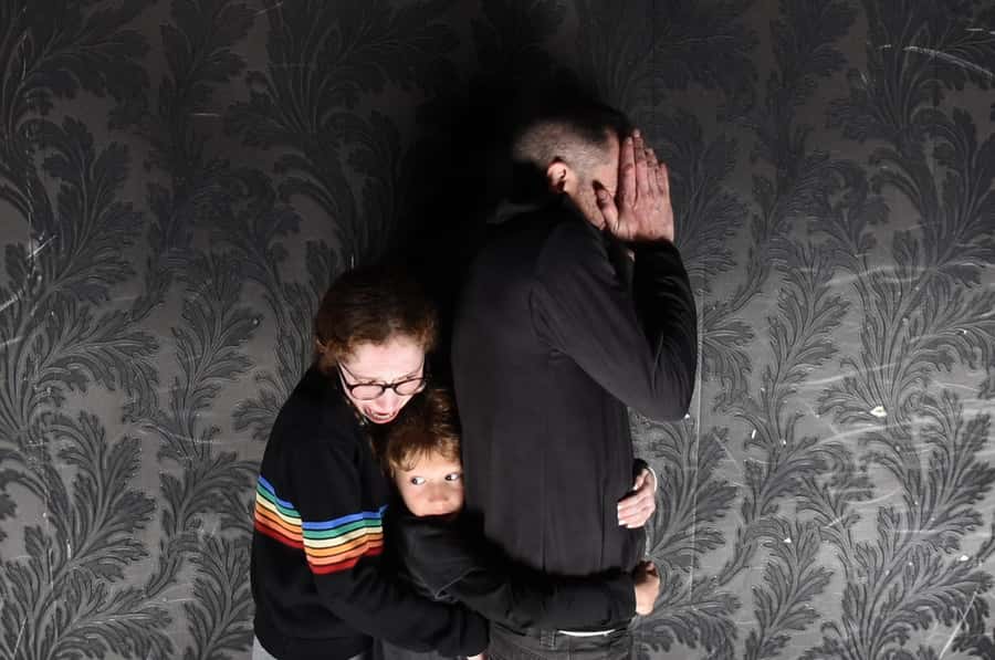 Queenstown: Fear Factory Haunted House Admission Ticket - Live actors, effects, and the social scare