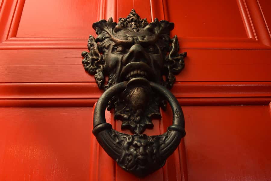 Queenstown: Fear Factory Haunted House Admission Ticket - What the 30-minute route feels like