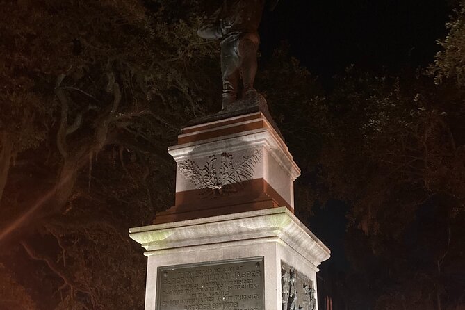 Real Savannah: History, Ghost, and True Crime Tour - True crime, war, religion, and local personalities