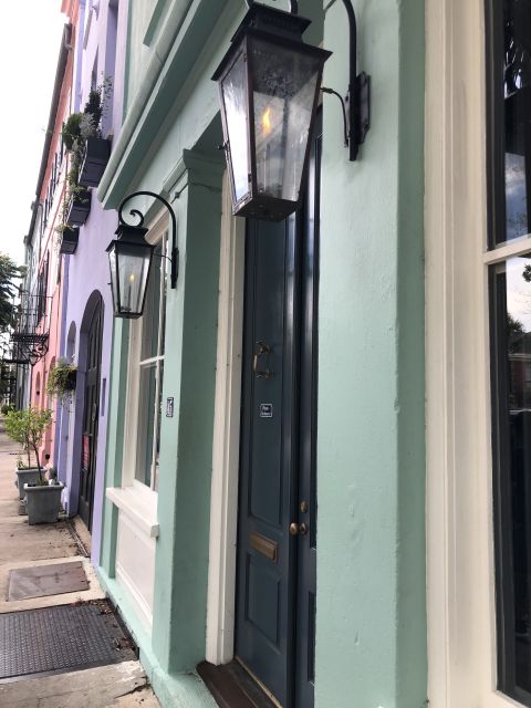 REV Walks - Ghost Tour - The Mills House Hotel and stories of lingering spirits