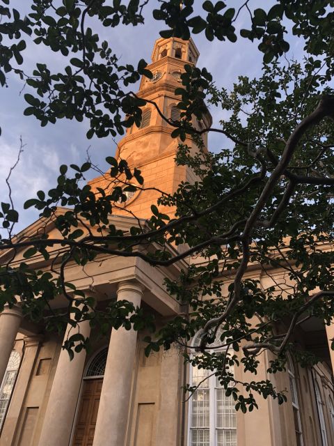 REV Walks - Ghost Tour - Starting at Washington Square Park