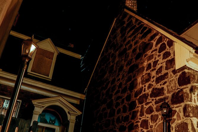 Richmond Ghost Tour: Sinister Secrets of Shockoe Bottom - Church Hill Tunnel and the cost of construction