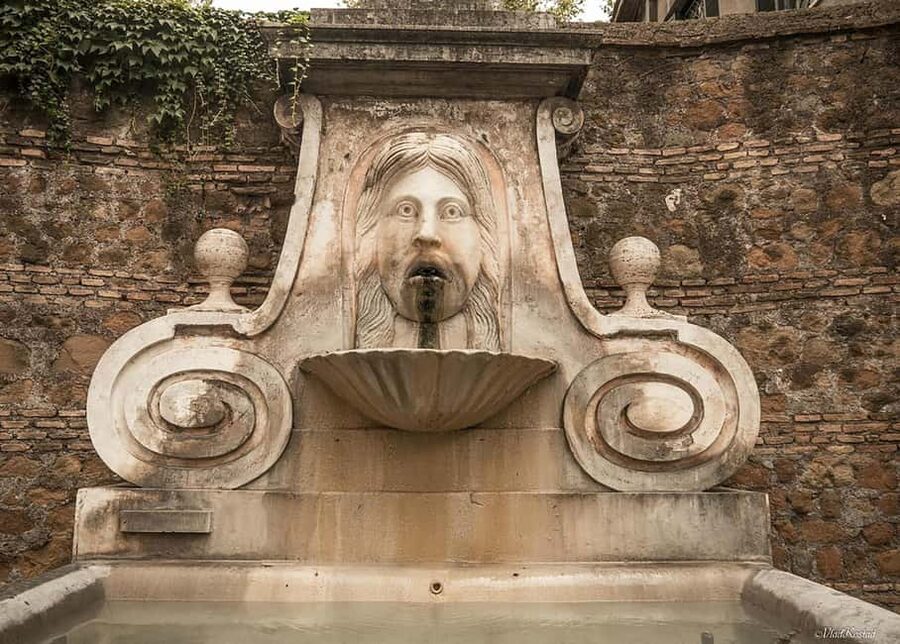 Rome After Dark: Ghosts & Medieval Backstreets Tour - Key points to know before you book