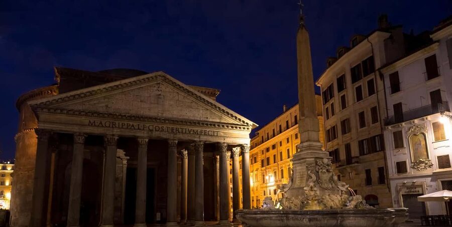 Rome: Capuchin Crypts & Ghostly Legends Small-Group Tour - Via Rasella adds wartime memory to the route