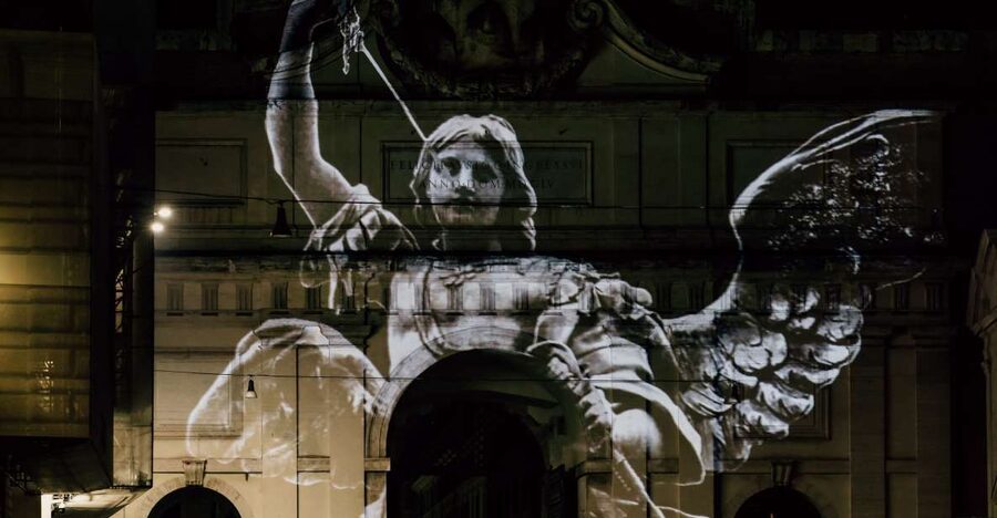Rome: Haunted City Night Walking Tour - Why Rome’s ghosts work best after sunset