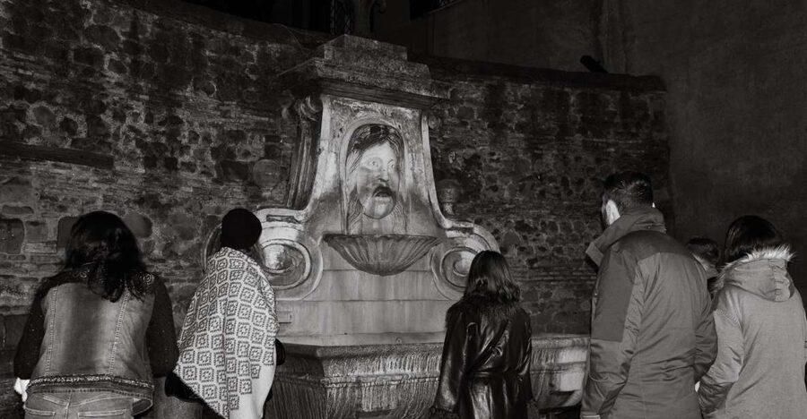 Rome: Paranormal Night Walking Tour & Secret Backstreets - Why Rome’s dark history works best after sunset