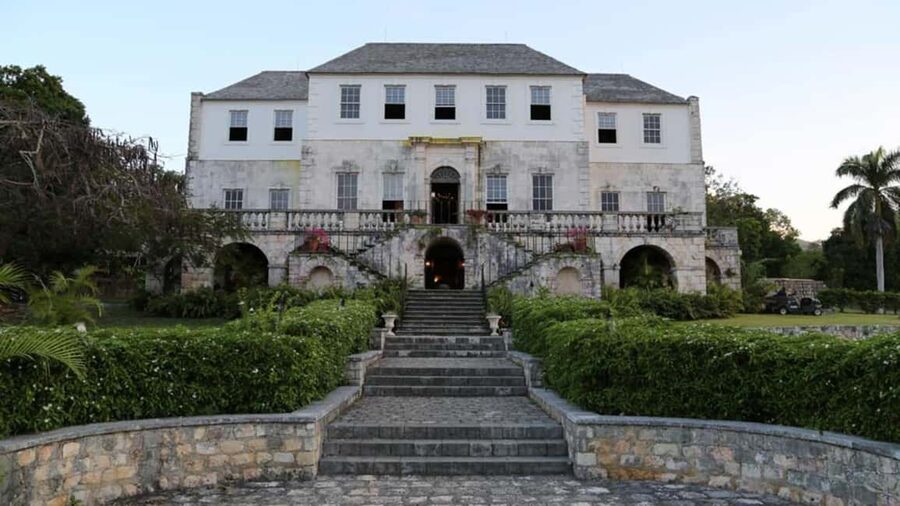 Rose Hall Great House Haunted Night Tour and Transportation - Rose Hall after dark: Jamaica’s famous White Witch story