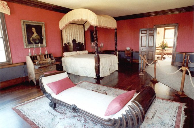 Rose Hall Great House Haunted Night Tour with Admission - A group experience, not a private ghost hunt