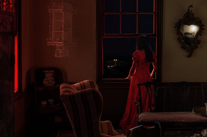 Rose Hall Great House Haunted Night Tour with Admission - How much value do you get for $35?
