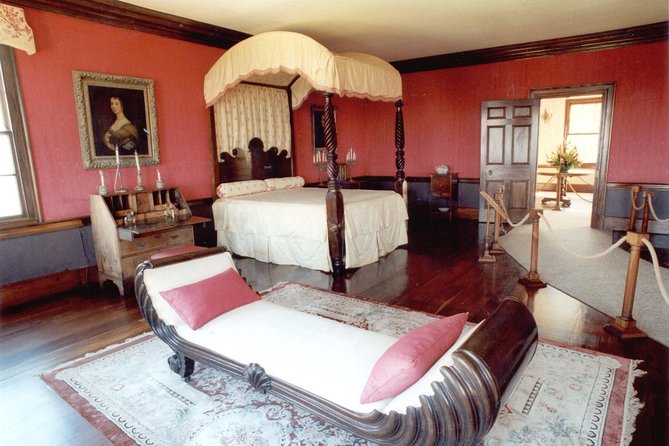 Rose Hall Great House Haunted Night Tour with Admission - Timing your evening at Rose Hall