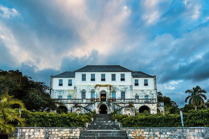 Rose Hall Great House Haunted Night Tour with Admission - Who will enjoy this tour most?