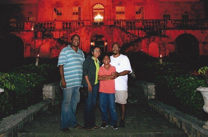 Rose Hall Haunted Great House Night Tour from Montego Bay - A Final Stop at Annie’s Pub