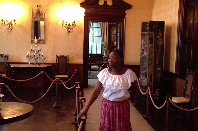 Rose Hall Haunted Great House Night Tour from Montego Bay - Practical Details Before You Book
