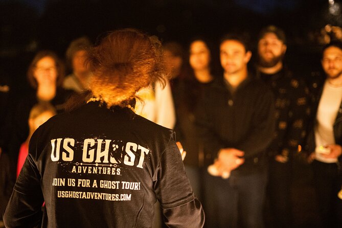Rust, Rebels & Ruins: Raleigh Ghost Tours - The first stories: politicians, tunnels, and Raleigh after dark