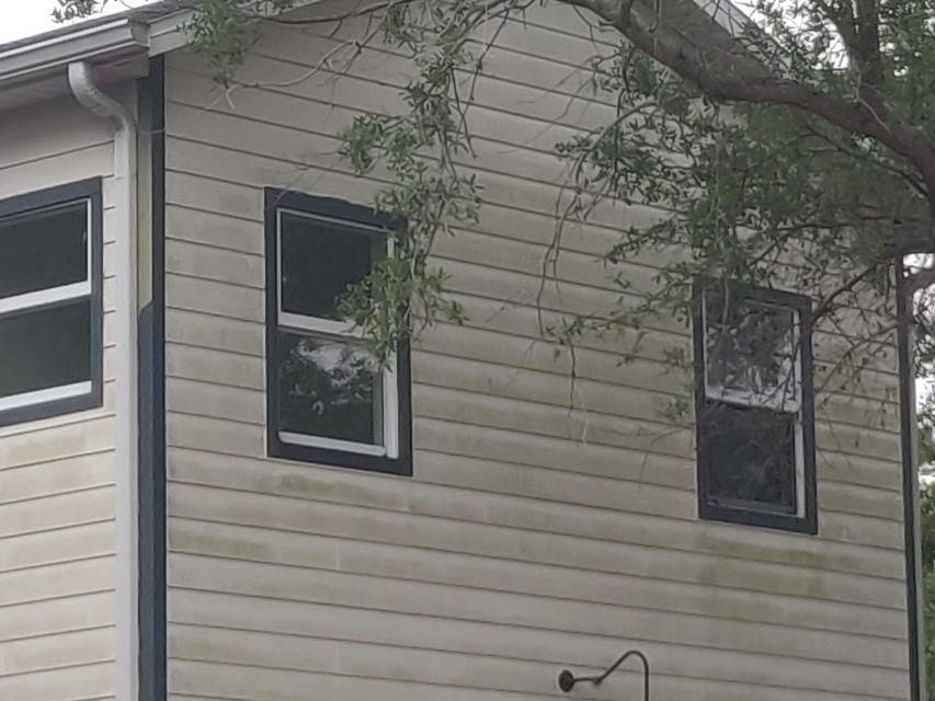 Safety Harbor: Ghost and Haunted History Tour - The undisclosed stops keep some mystery in reserve