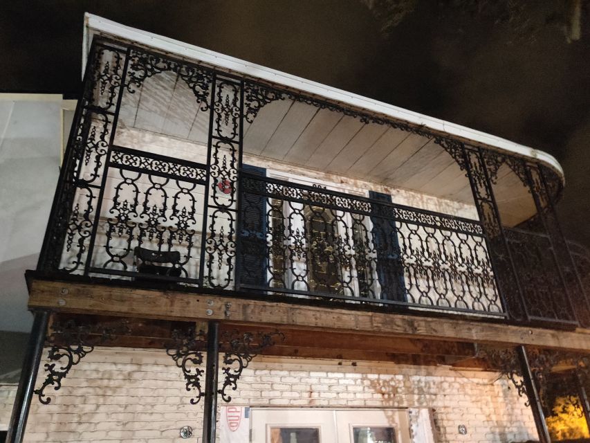 Safety Harbor: Ghost and Haunted History Tour - Using ghost-hunting equipment instead of just hearing stories