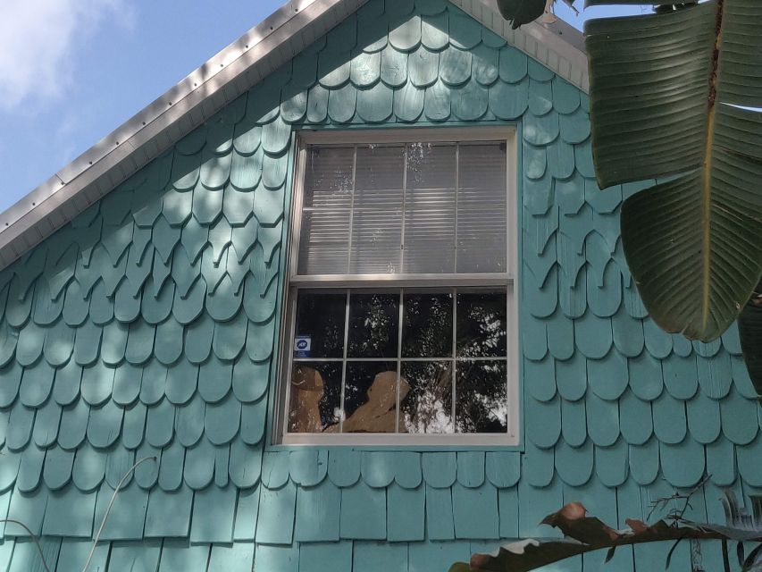 Safety Harbor: Ghost and Haunted History Tour - Safety Harbor Resort and Spa, healing springs, and older stories