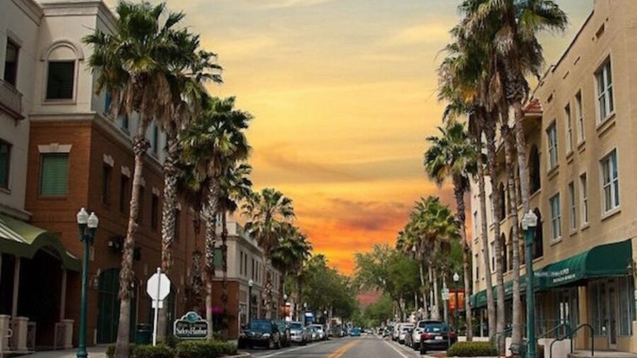 Safety Harbor: Ghost and Haunted History Tour - Is $32 a fair price?