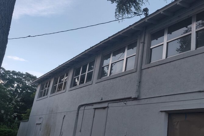 Safety Harbor Ghost Tour - Who should book the Safety Harbor Ghost Tour